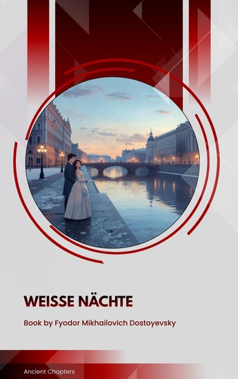 Weiße Nächte - cover