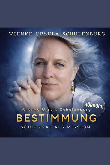 Bestimmung - Schicksal als Mission - cover