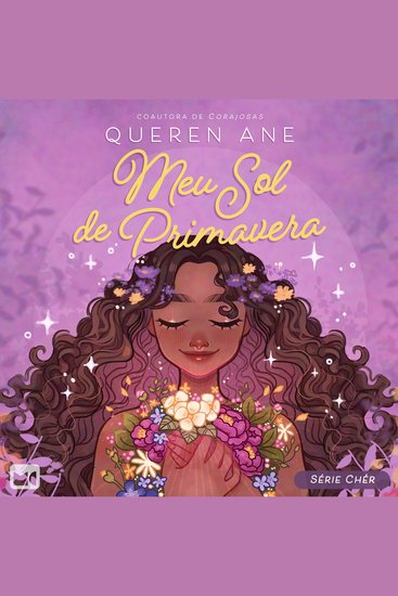 Meu sol de primavera - cover