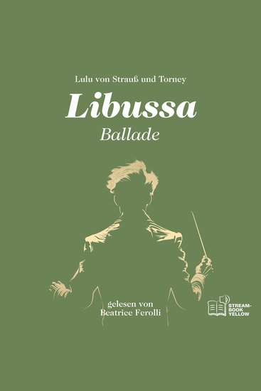 Libussa - Ballade - cover