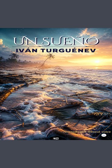 Un sueño - cover