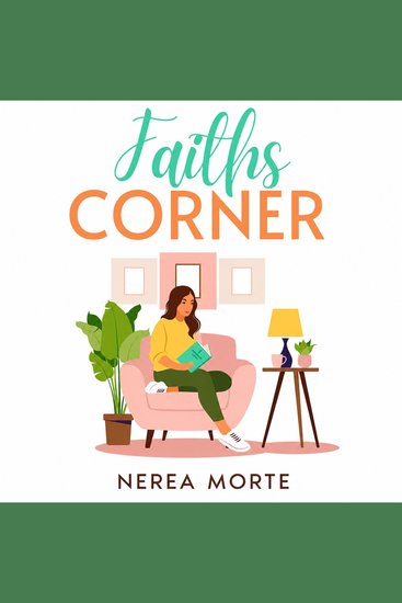 Faith's Corner - cover