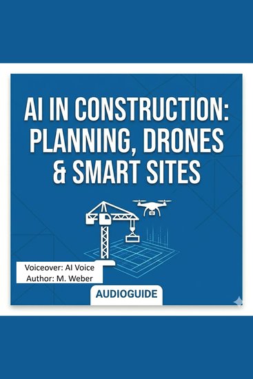 AI in the Trades – Relieved from Quote to Jobsite - Your Practical Workflow Booster 2026 - cover