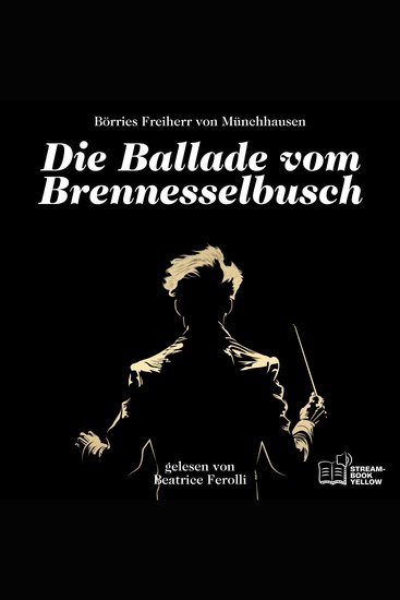 Die Ballade vom Brennesselbusch - cover