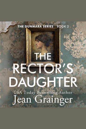 The Rector's Daughter - cover
