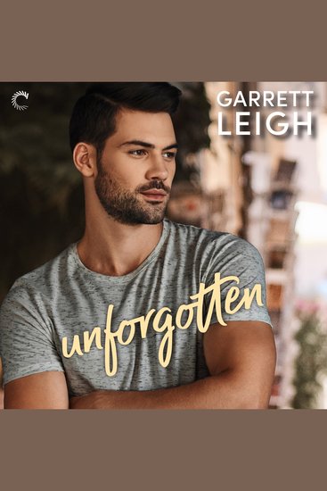 Unforgotten - cover