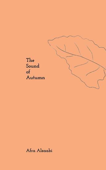 The Sound of Autumn - cover
