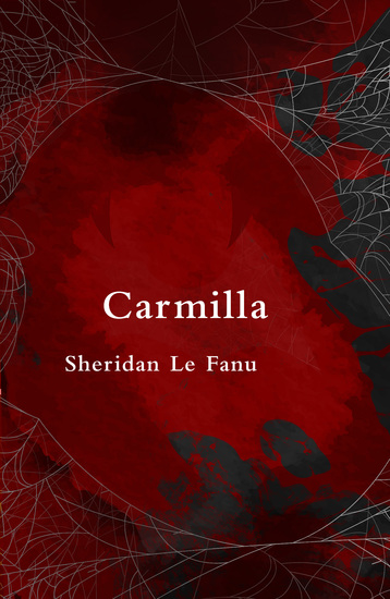 Carmilla (Legend Classics) - cover