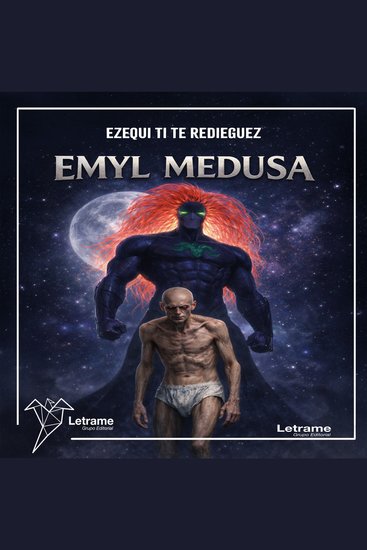 Emyl Medusa - cover