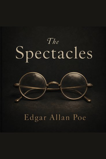 The Spectacles - cover