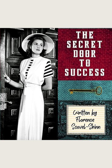The Secret Door To Success - cover