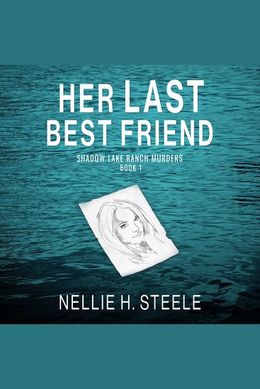 Her Last Best Friend - cover