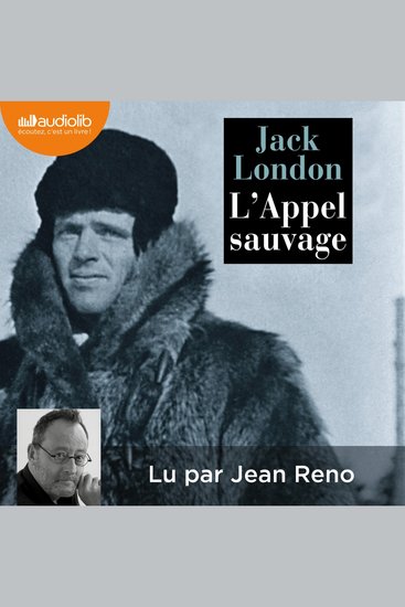 L'Appel sauvage - cover