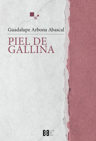 Piel de gallina - cover