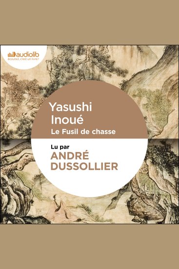 Le Fusil de chasse - cover