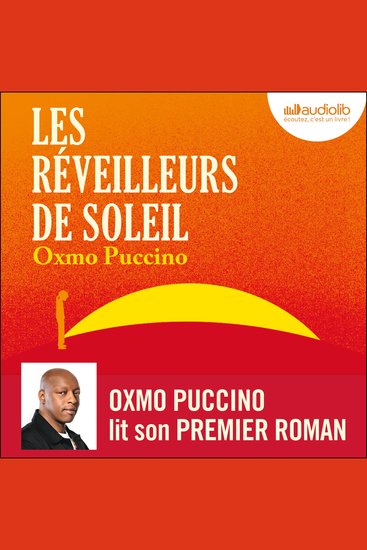 Les Réveilleurs de soleil - cover