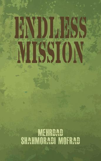 Endless Mission - cover