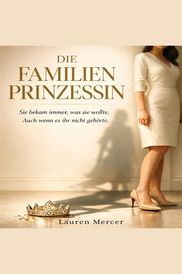 Die Familienprinzessin - cover