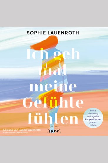 Ich geh mal meine Gefühle fühlen - cover