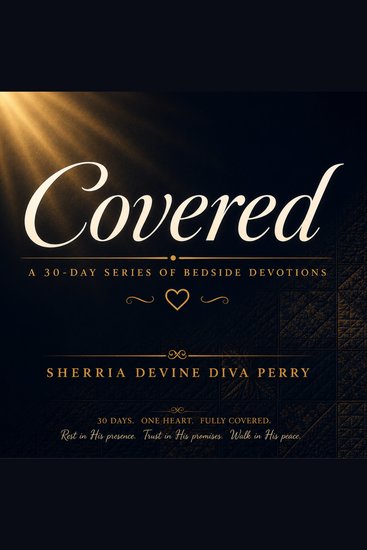 Covered 30 days of Bedside Devotions - cover
