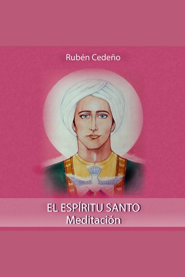 El espíritu Santo - Medtiación - cover