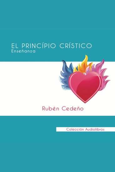 El princípio Crístico - Enseñanza - cover
