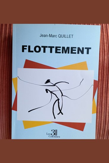 Flottement - cover