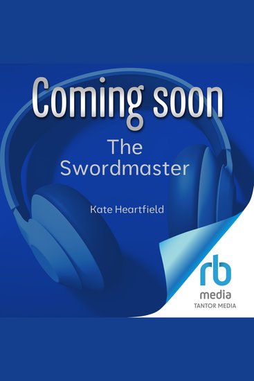 The Swordmaster - cover