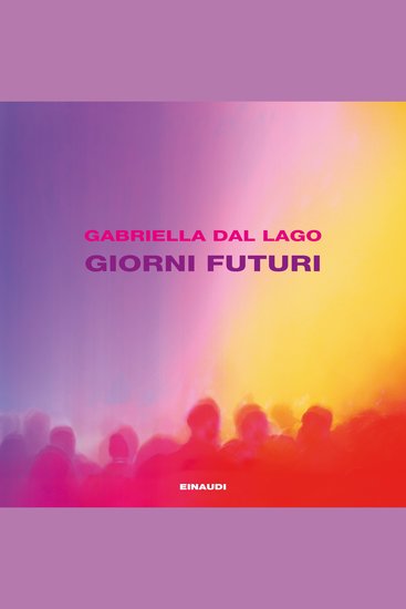 Giorni futuri - cover