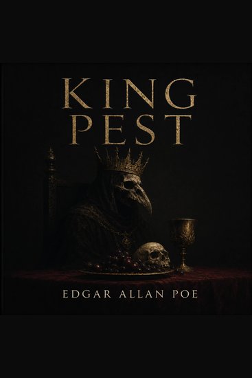King Pest - cover