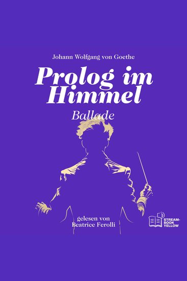 Prolog im Himmel - Ballade - cover