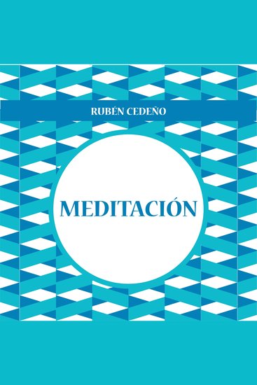 Meditación - cover