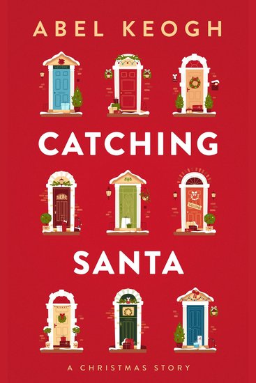 Catching Santa - A Christmas Story - cover