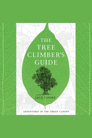 The Tree Climber’s Guide - cover