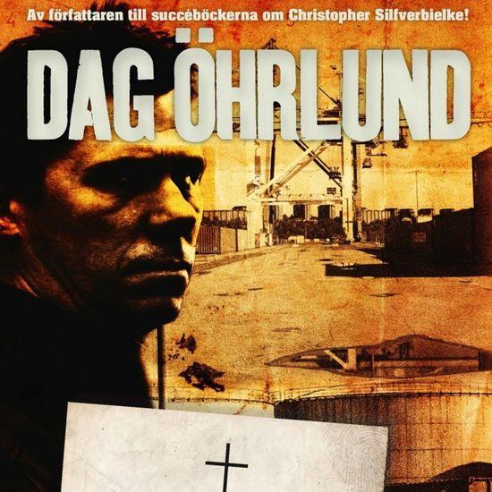 Till minne av Charlie K - cover