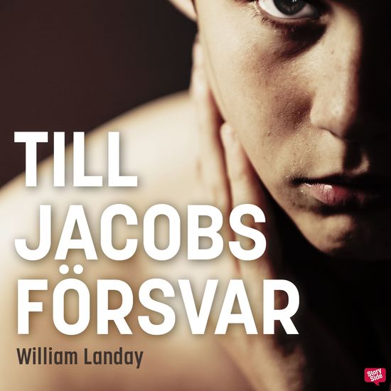Till Jacobs försvar - cover