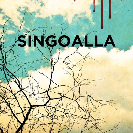 Singoalla - cover