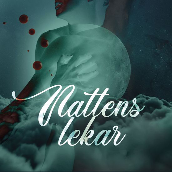 Nattens lekar - cover