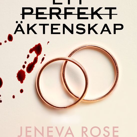 Ett perfekt äktenskap - cover