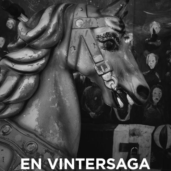 En vintersaga - cover