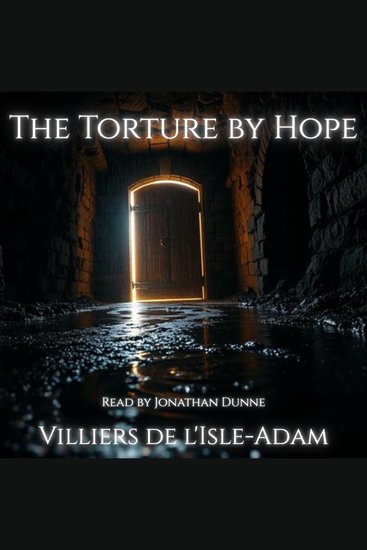 The Torture by Hope - cover