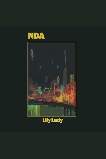 Nda - cover