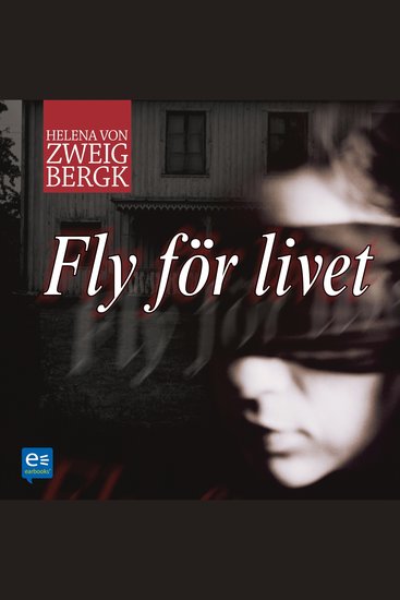 Fly för livet - cover
