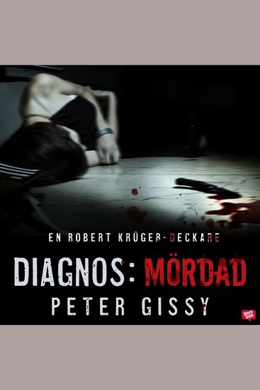 Diagnos: mördad - cover