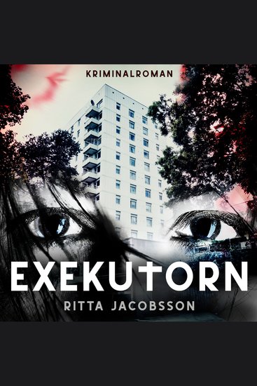 Exekutorn - cover