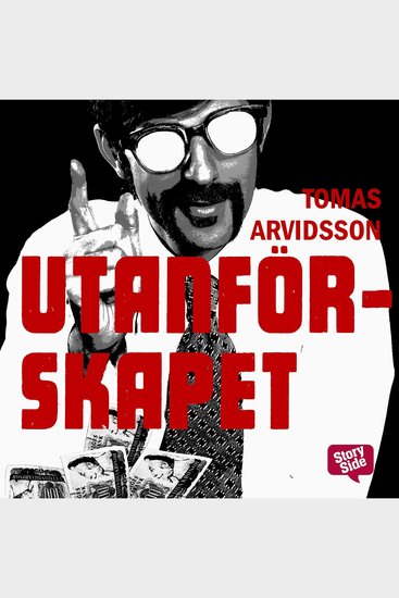 Utanförskapet - cover