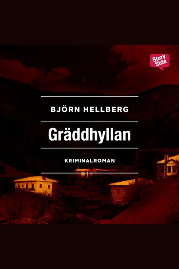 Gräddhyllan - cover