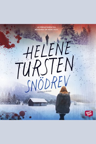 Snödrev - cover