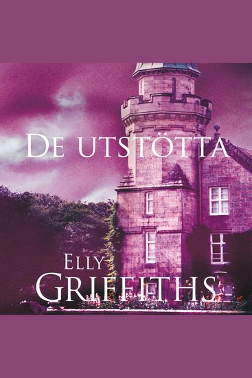 De utstötta - cover