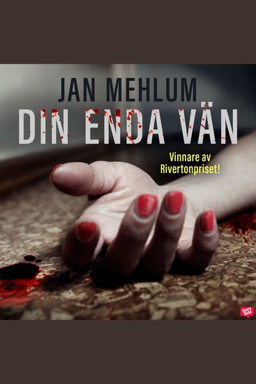 Din enda vän - cover